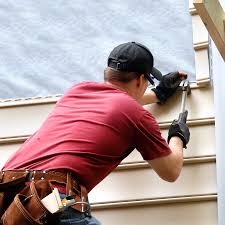 Best Fascia and Soffit Installation  in Elverta, CA